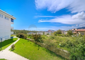 Квартира 2+1 в районе Оба 