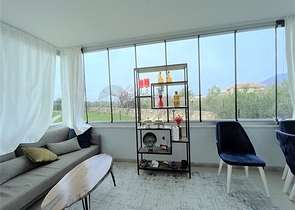 Квартира 2+1 в районе Оба 