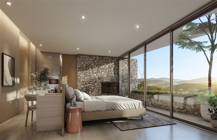 Клубный поселок на Банг Тао