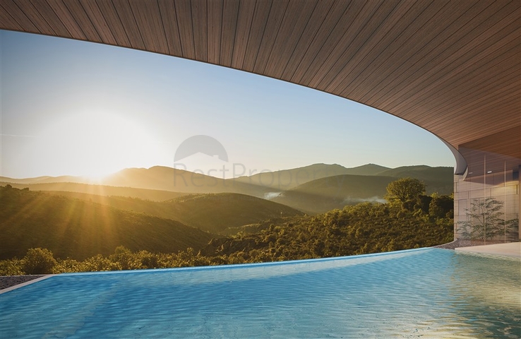 Клубный поселок на Банг Тао