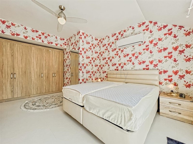 Квартира 2+1 всего в 50 м от знаменитого пляжа Клеопатра