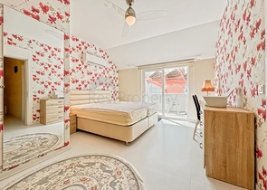 Квартира 2+1 всего в 50 м от знаменитого пляжа Клеопатра