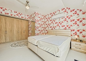 Квартира 2+1 всего в 50 м от знаменитого пляжа Клеопатра