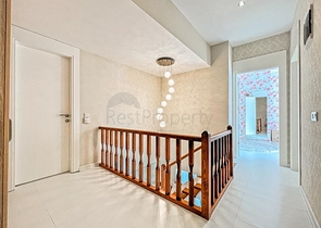 Квартира 2+1 всего в 50 м от знаменитого пляжа Клеопатра