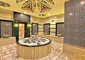 Апартаменты 2+1 в Авсалларе