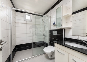 Апартаменты 2+1 в Авсалларе