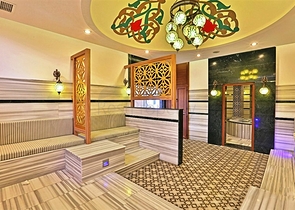 Апартаменты 2+1 в Авсалларе