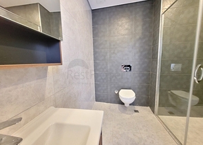 Стильная квартира 1+1 в комплексе отельного типа