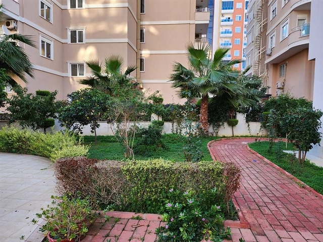 Просторные апартаменты 3+1 с панорамным видом на море