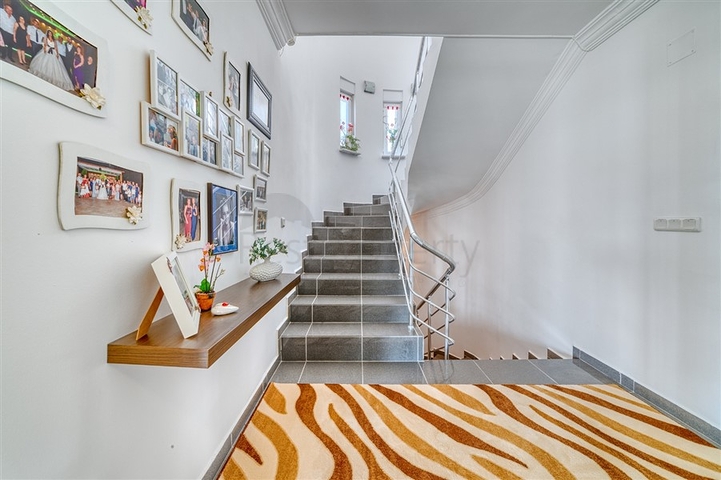 Вилла под гражданство в районе Авсаллар