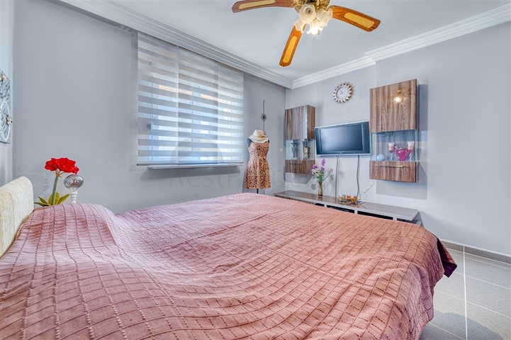 Вилла под гражданство в районе Авсаллар