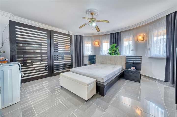 Вилла под гражданство в районе Авсаллар