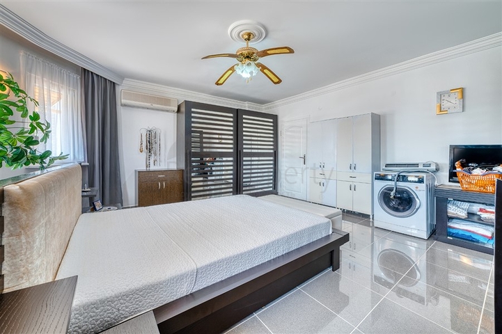 Вилла под гражданство в районе Авсаллар