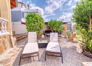 Вилла под гражданство в районе Авсаллар