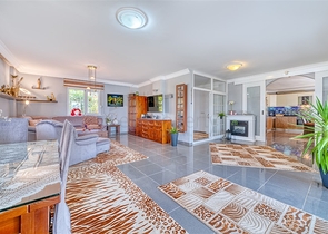 Вилла под гражданство в районе Авсаллар