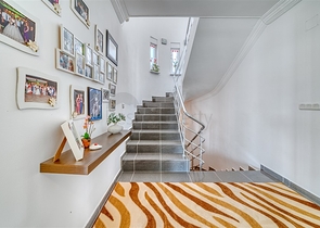 Вилла под гражданство в районе Авсаллар