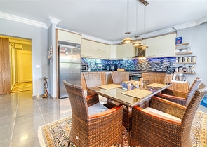 Вилла под гражданство в районе Авсаллар