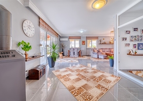 Вилла под гражданство в районе Авсаллар