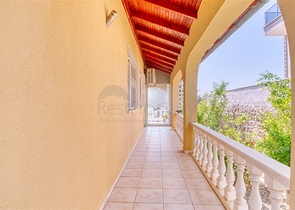 Вилла под гражданство в районе Авсаллар