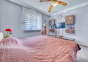 Вилла под гражданство в районе Авсаллар