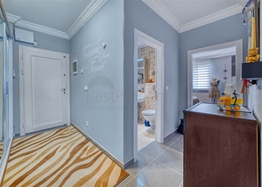 Вилла под гражданство в районе Авсаллар