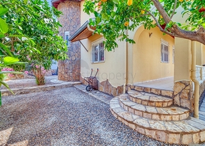 Вилла под гражданство в районе Авсаллар