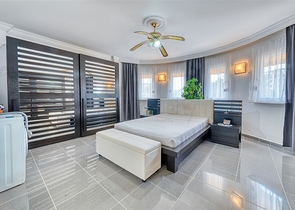 Вилла под гражданство в районе Авсаллар