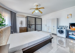 Вилла под гражданство в районе Авсаллар