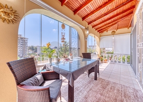 Вилла под гражданство в районе Авсаллар