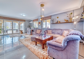 Вилла под гражданство в районе Авсаллар