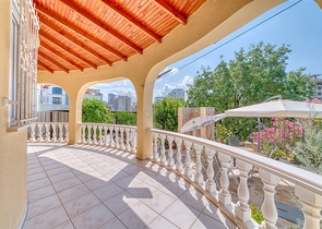 Вилла под гражданство в районе Авсаллар