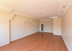 Просторная квартира 4+1 на первой береговой линии в районе Оба