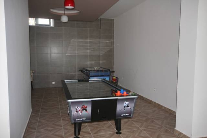 Квартира 1+1 в Авсалларе в комплексе Орион Сити в аренду