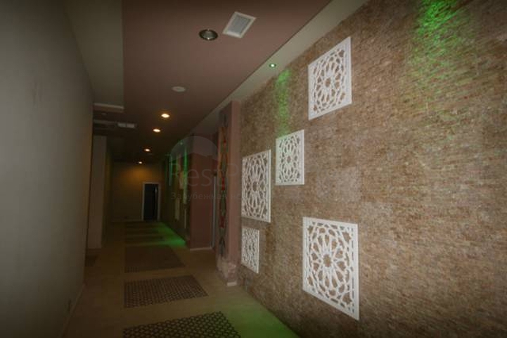 Квартира 1+1 в Авсалларе в комплексе Орион Сити в аренду