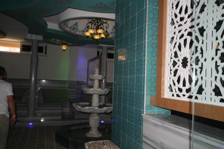 Квартира 1+1 в Авсалларе в комплексе Орион Сити в аренду