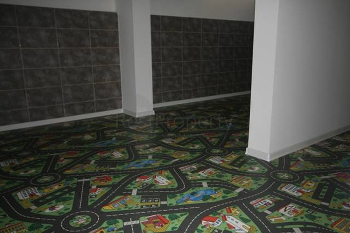 Квартира 1+1 в Авсалларе в комплексе Орион Сити в аренду