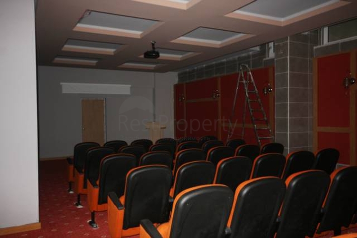 Квартира 1+1 в Авсалларе в комплексе Орион Сити в аренду