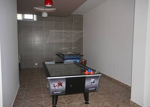 Квартира 1+1 в Авсалларе в комплексе Орион Сити в аренду