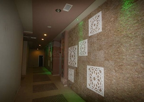 Квартира 1+1 в Авсалларе в комплексе Орион Сити в аренду