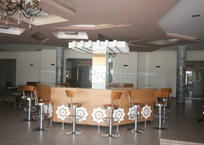 Квартира 1+1 в Авсалларе в комплексе Орион Сити в аренду