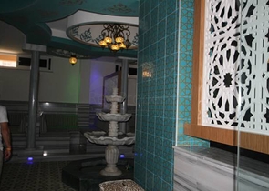 Квартира 1+1 в Авсалларе в комплексе Орион Сити в аренду