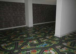 Квартира 1+1 в Авсалларе в комплексе Орион Сити в аренду