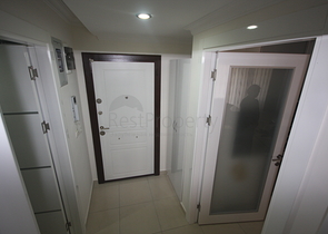 Квартира 1+1 в Авсалларе в комплексе Орион Сити в аренду