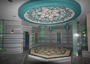 Квартира 1+1 в Авсалларе в комплексе Орион Сити в аренду