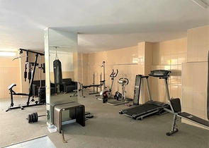 Апартаменты 2+1 с отдельной кухней в центре Алании