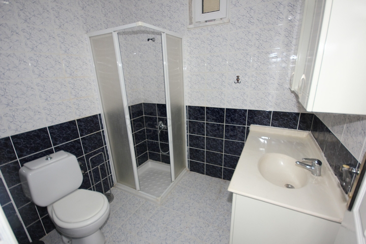 Квартира 2+1 в районе Махмутлар