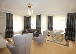 Квартира 2+1 в районе Махмутлар