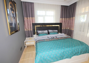 Квартира 2+1 в районе Махмутлар