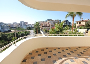 Квартира 2+1 в районе Махмутлар