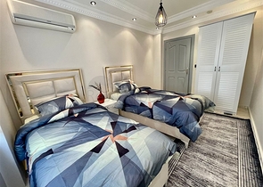 Уютная квартира 2+1 в районе Оба в 300 м от моря